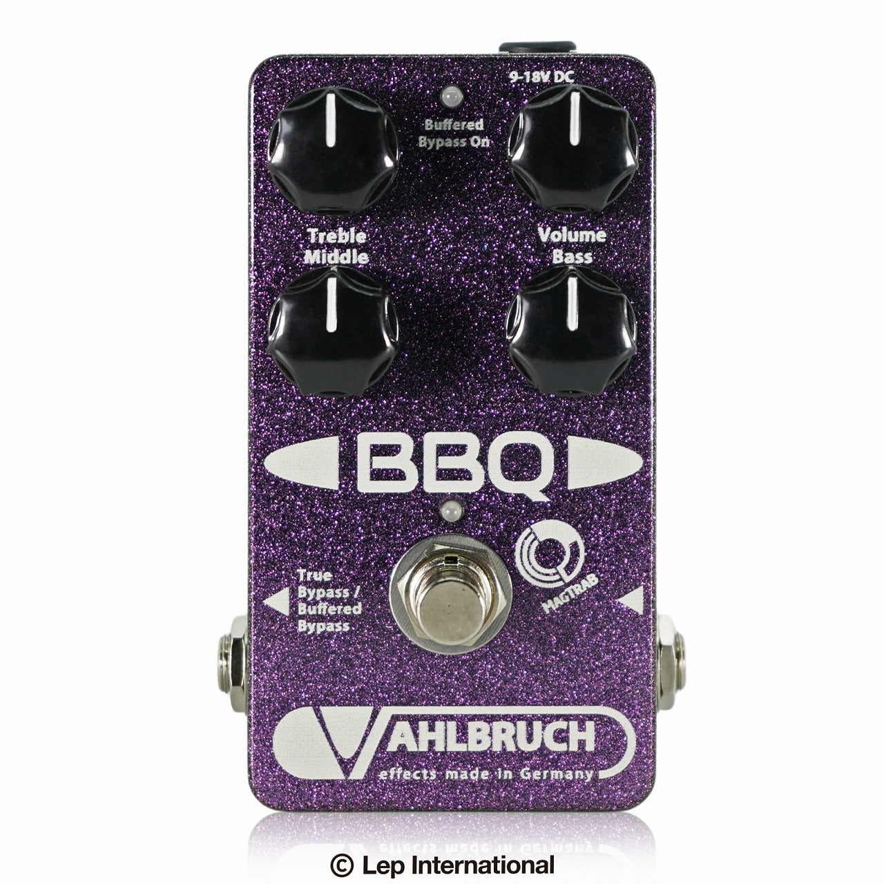 VAHLBRUCH │正規輸入代理店 – LEP INTERNATIONAL