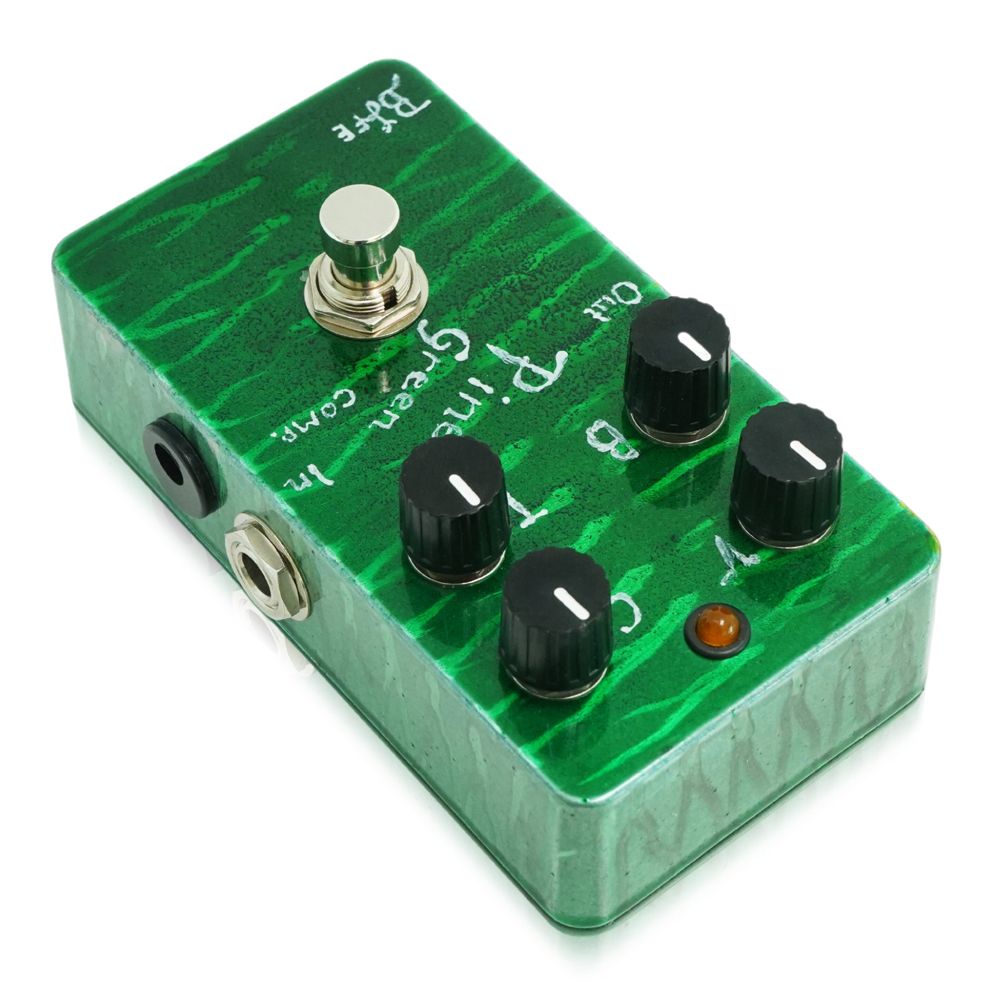 BJFE - Pine Green Compressor – LEP INTERNATIONAL