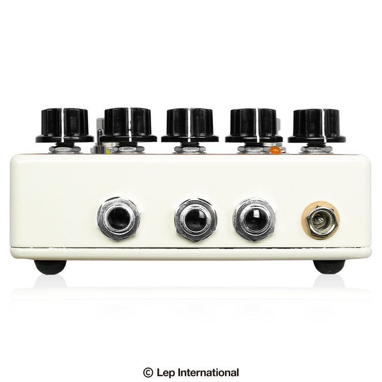 Tronographic - Rusty Box – LEP INTERNATIONAL