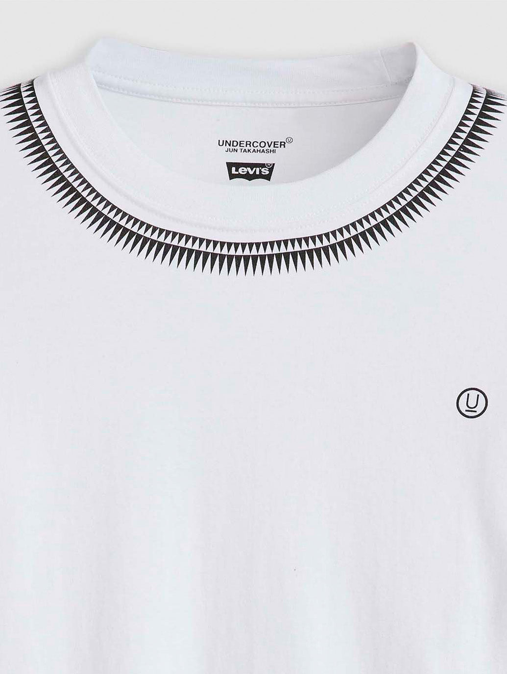 LEVI'S® x UNDERCOVER ロングスリーブ Tシャツ – リーバイス®公式