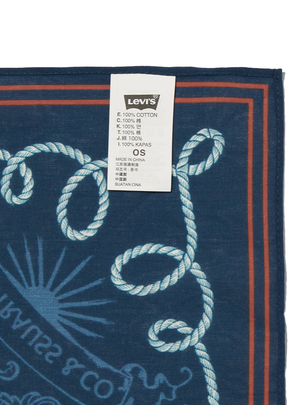 ロデオバンダナ – リーバイス®公式オンラインストア