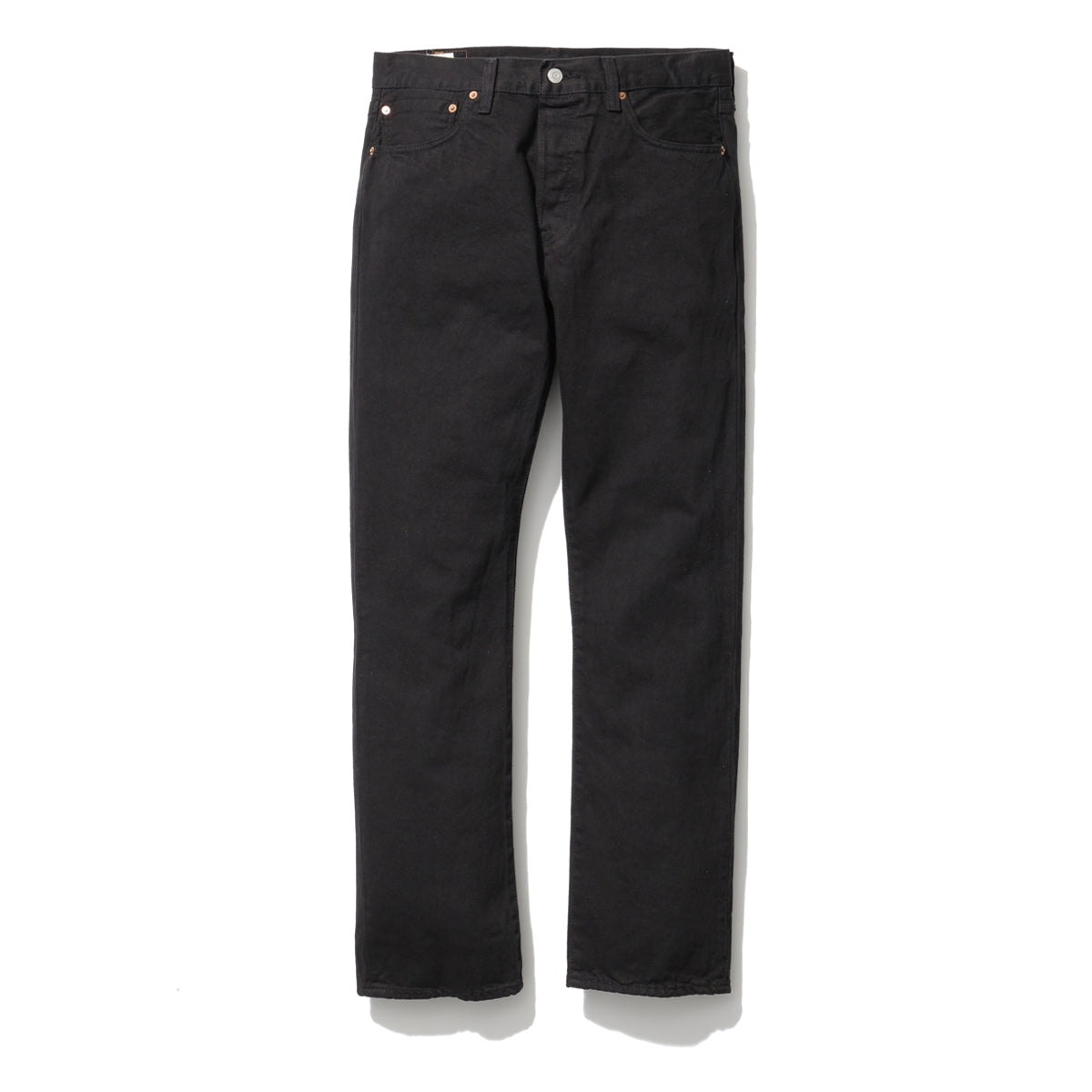 501® ORIGINAL ジーンズ ブラック – リーバイス®公式オンラインストア