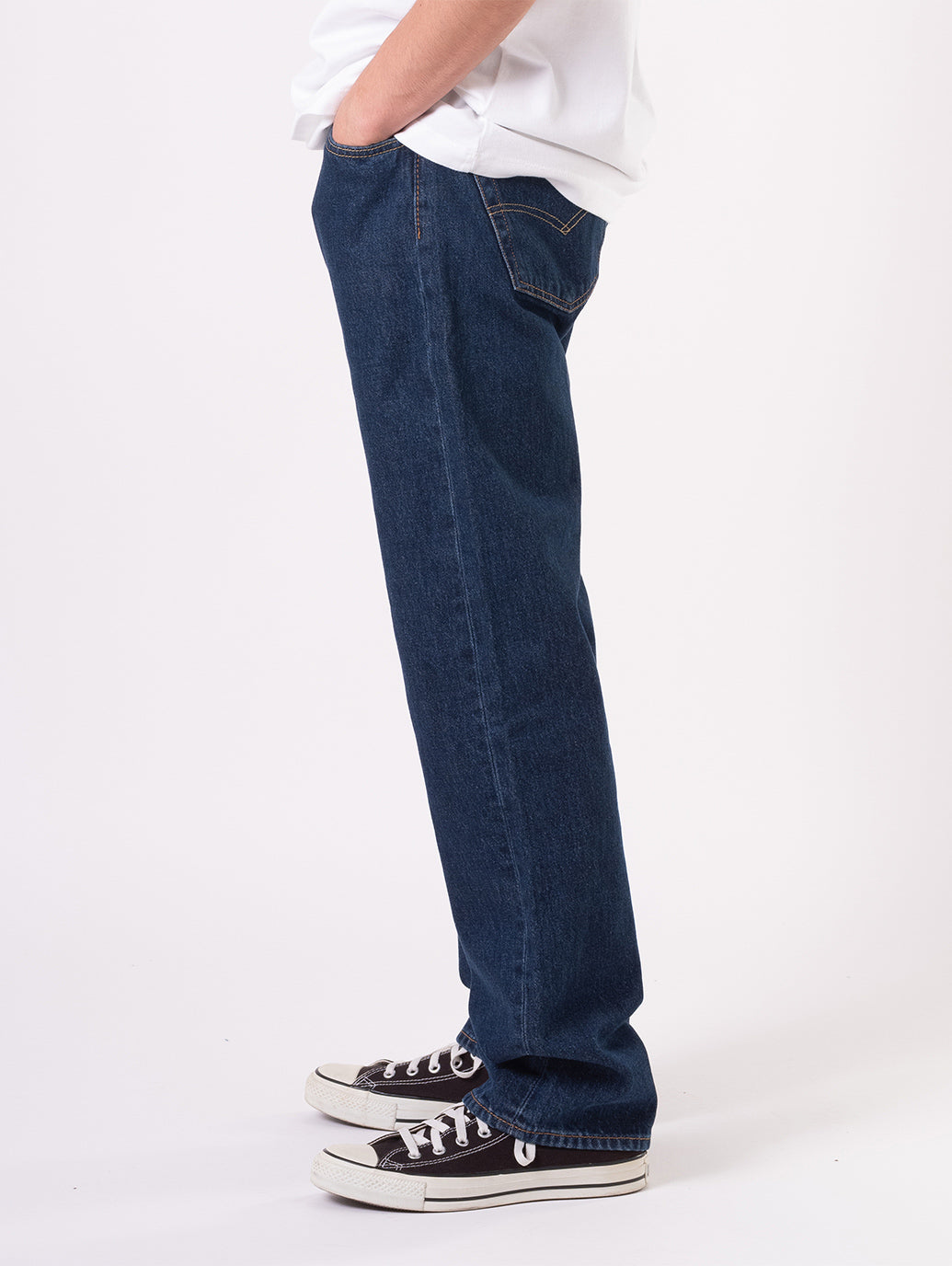 501® ORIGINAL ジーンズ '93 ダークインディゴ – リーバイス®公式