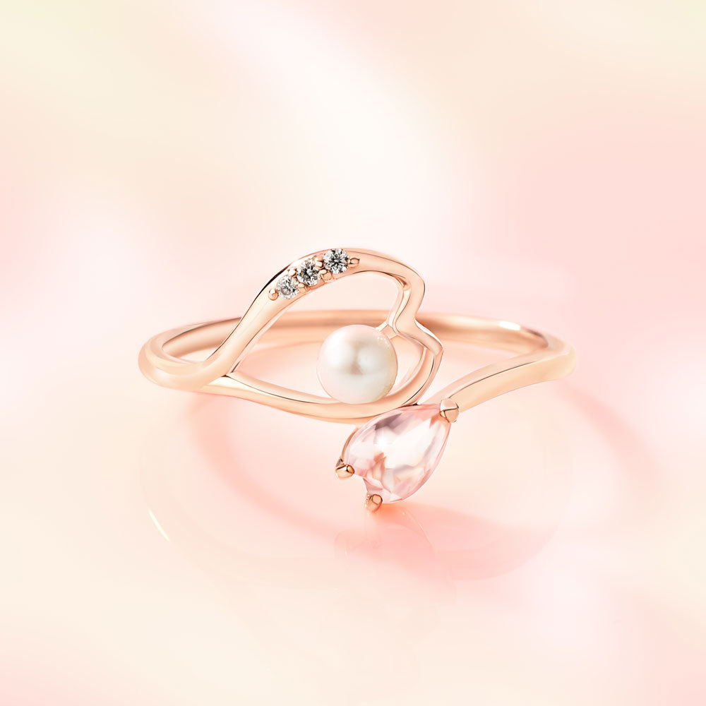 リング（指輪）｜プレゼントに人気の商品一覧｜L&Co.（エルアンドコー