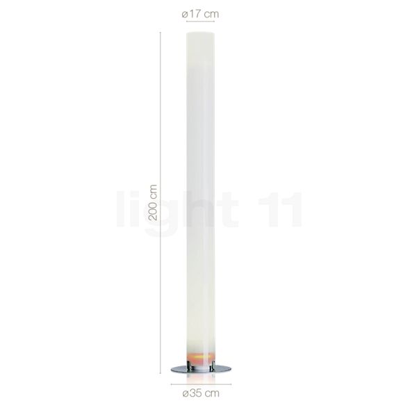 Buy Flos Stylos at light11.eu