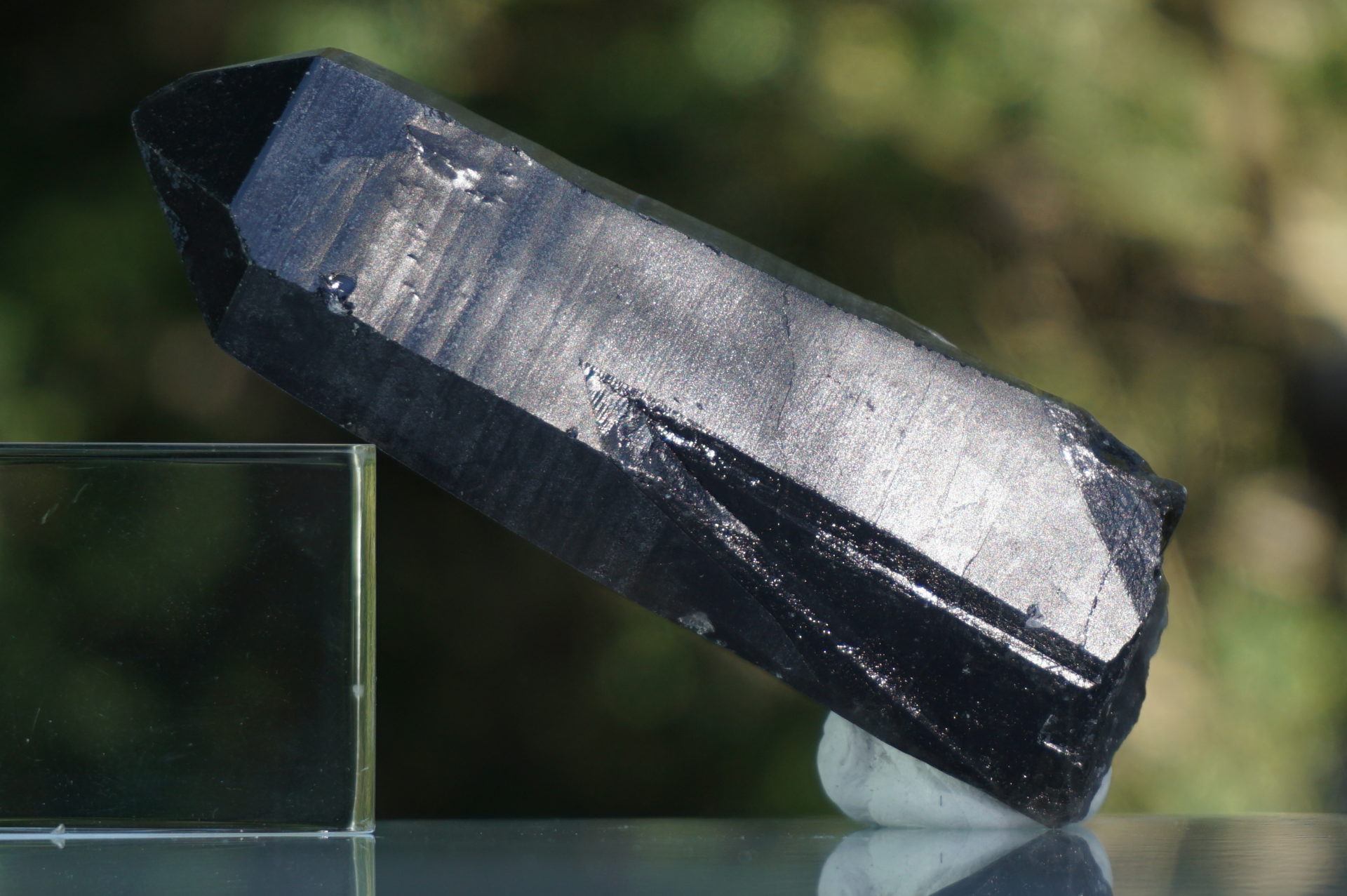 魔除け＆プロテクション応用編①モリオン・アメジスト・スギライト