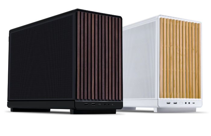 A3-mATX - LIAN LI は PC ケースの大手プロバイダーです