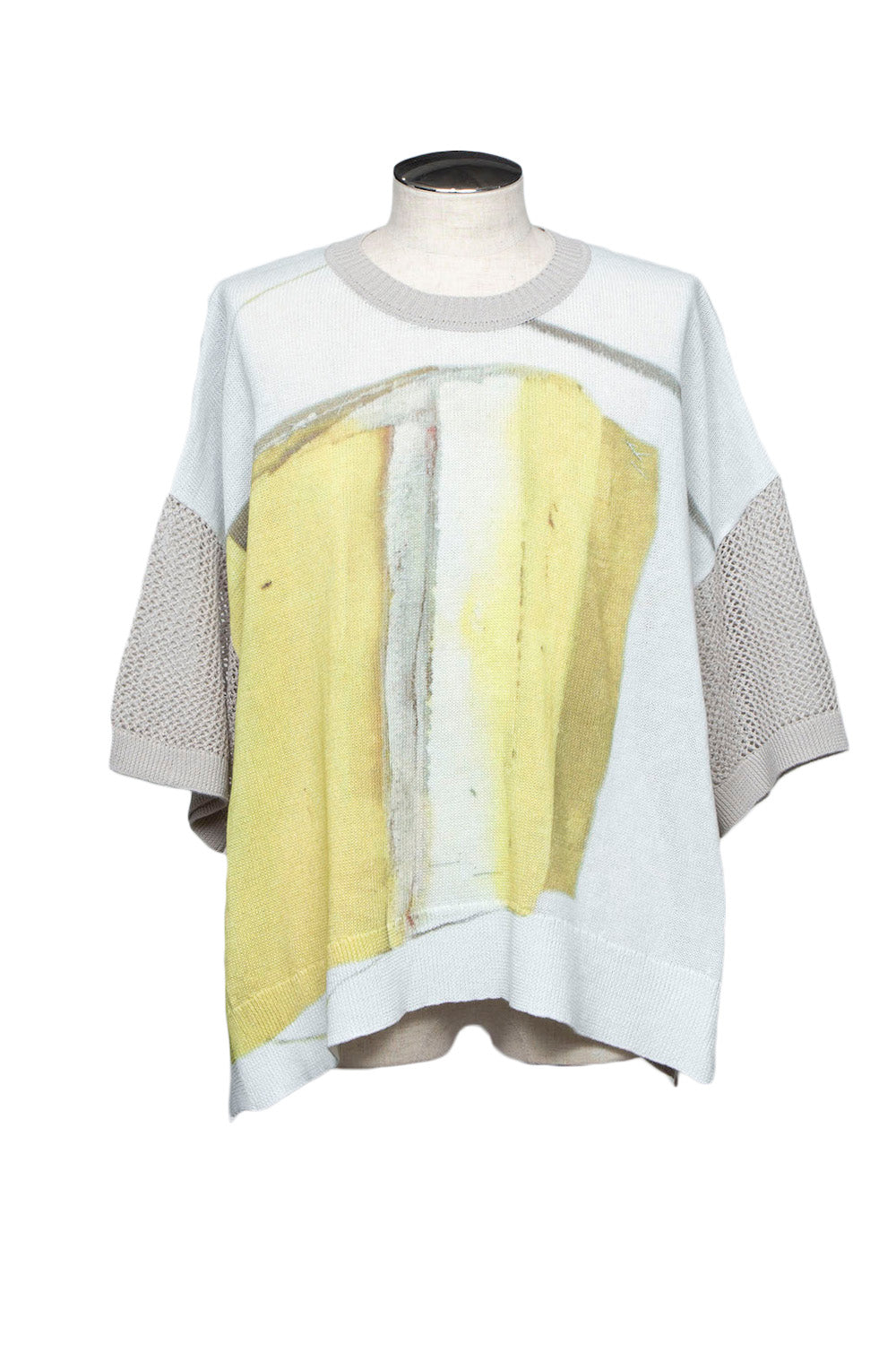 KNIT – Licht Bestreben