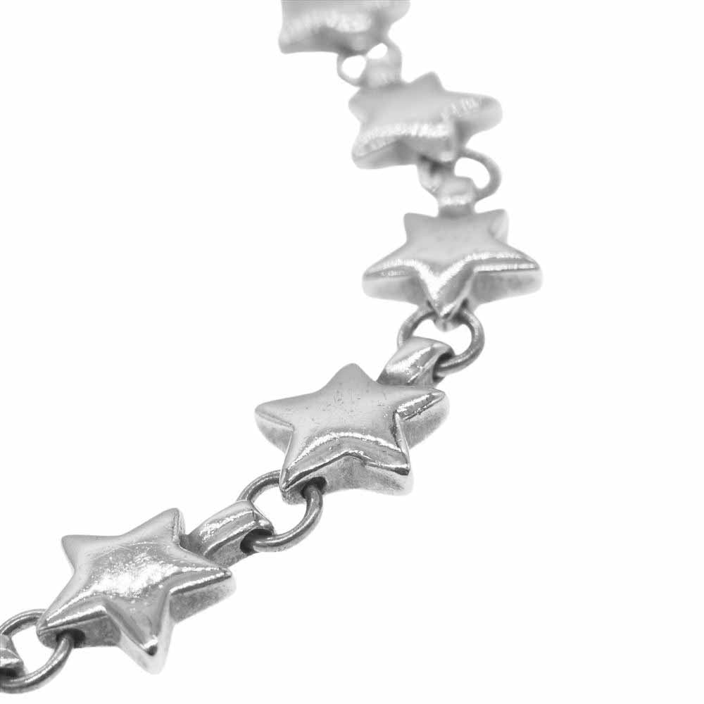 TIFFANY&Co. ティファニー Vintage ヴィンテージ パフスター シルバー