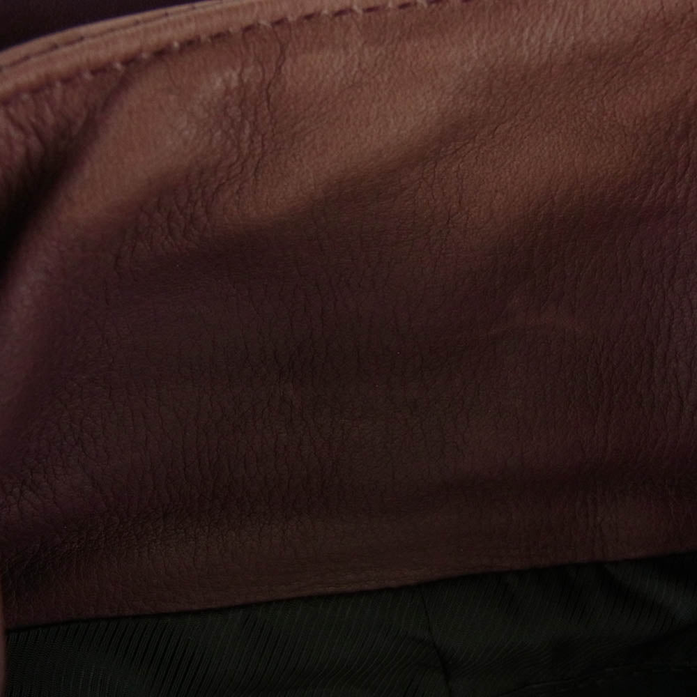 AKM エイケイエム 18AW B286 COW048 DIA STAND RIDERS ダイヤキルト