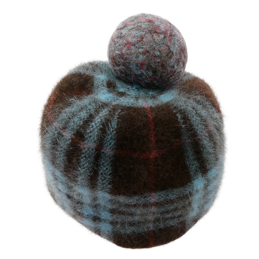 Vivienne Westwood ヴィヴィアンウエストウッド オーブ アンゴラ混