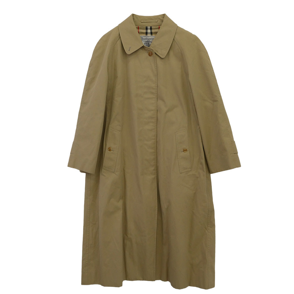BURBERRY バーバリー C-TK83 Burberrys 90's コットン ステンカラー