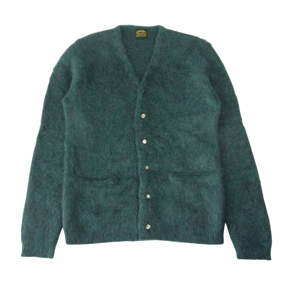 TTTJELADO CobainモヘアカーディガンOVY KAJA JELADO Cobain [RG83815]