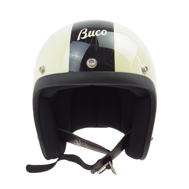 トイズマッコイ BUCO ヘルメット TYPE EARLY 1960-F M/L