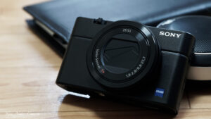 RX100の違いを比較｜初代からRX100m7まで