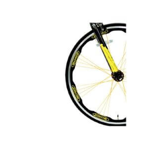 700Cクロモリシングルスピード Hugel BSS-70X | WACHSEN(ヴァクセン)