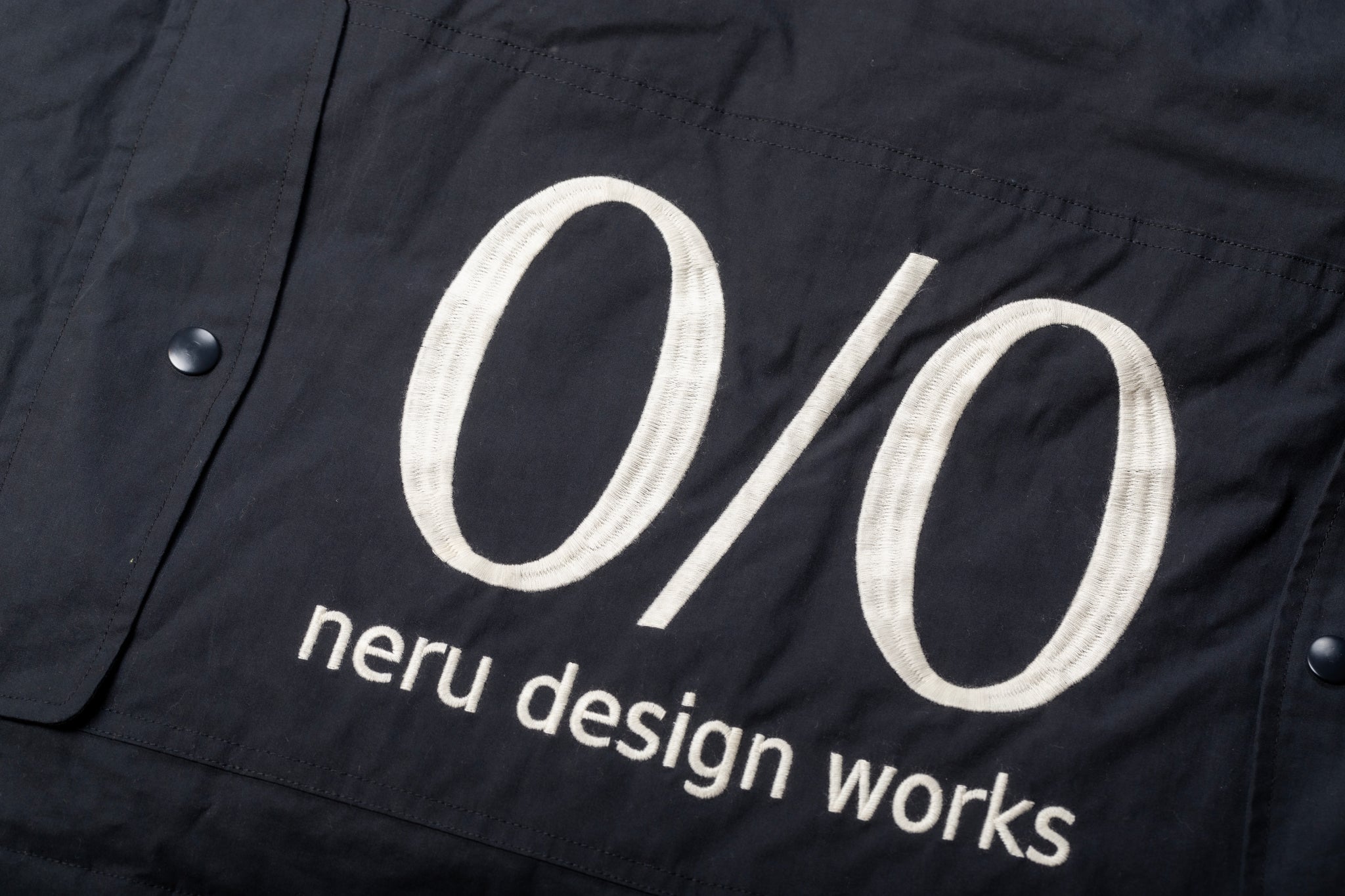 ダウンベスト 0/0ver – LOG