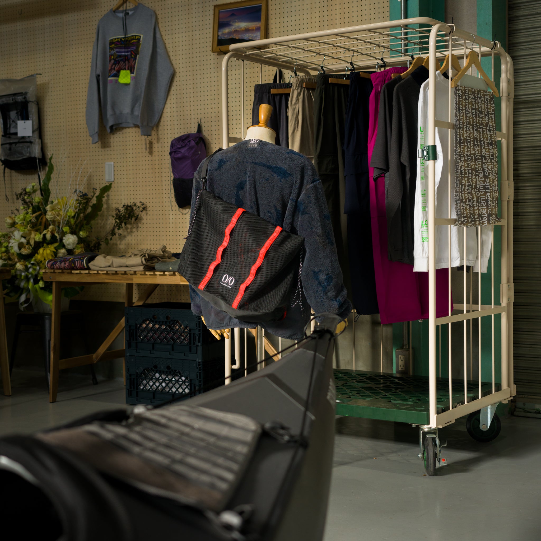 neru design works コースターとステッカーセット neru design works