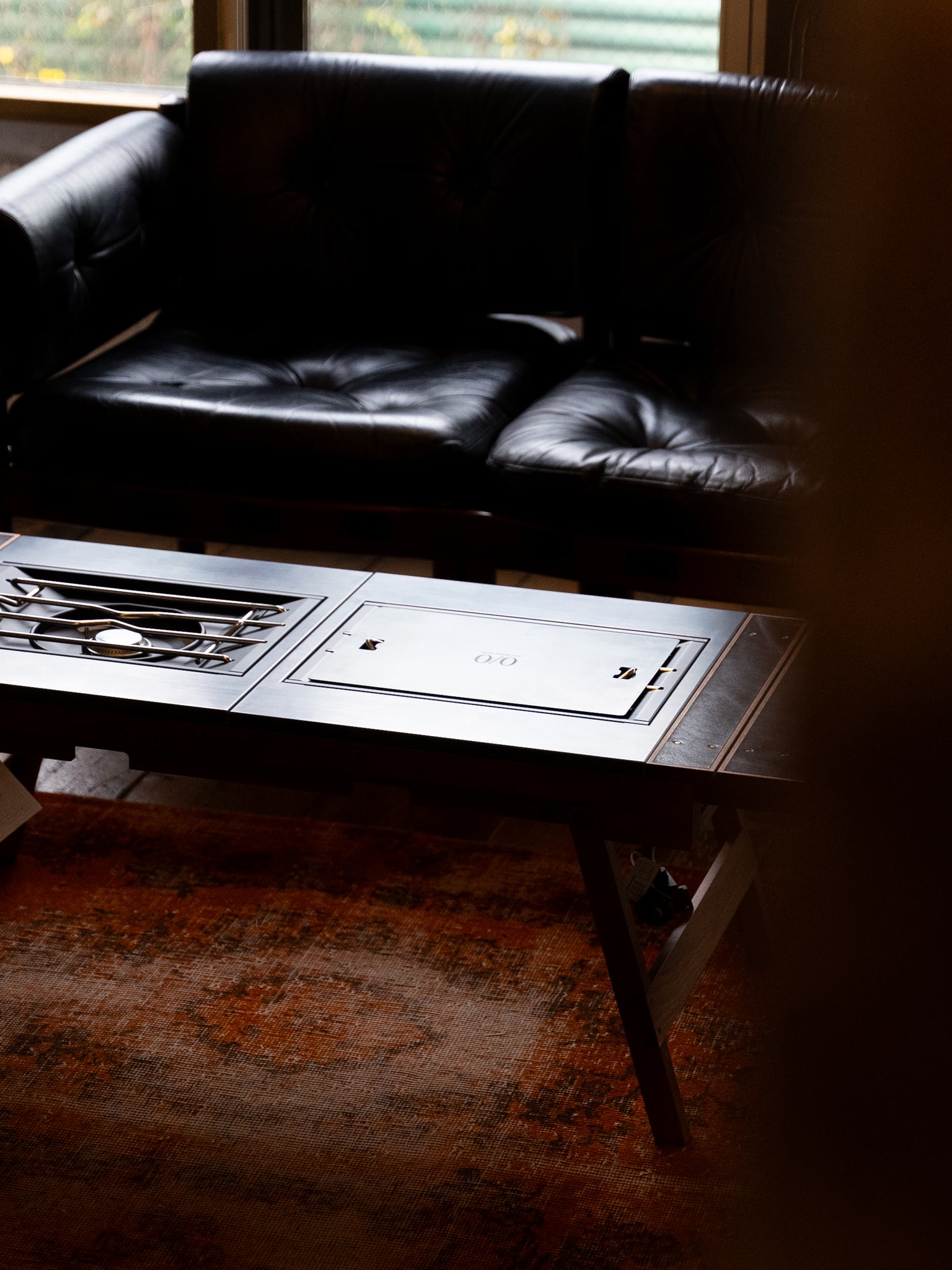 EXTENSIONTABLE neru top – LOG