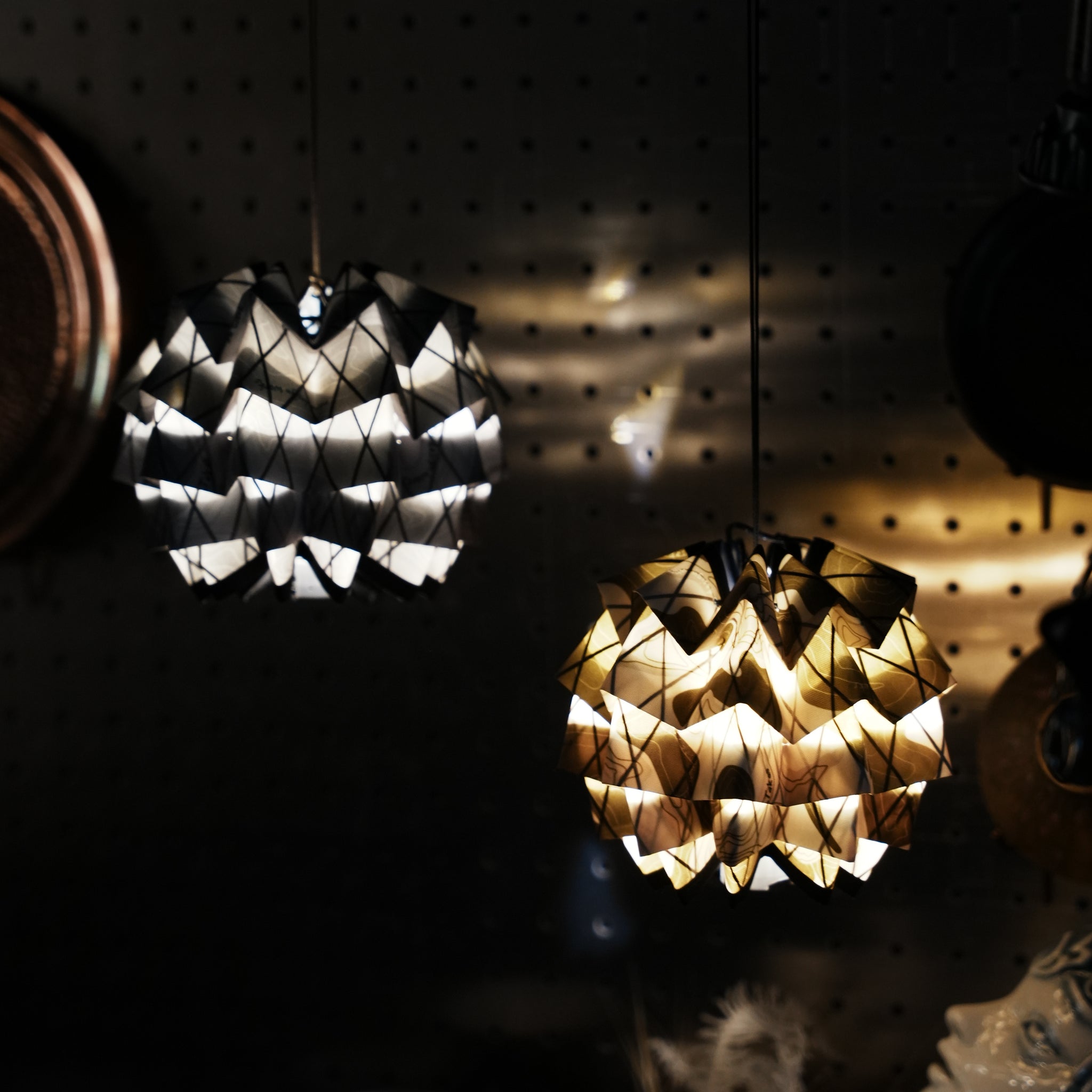 抽選販売】TOPO camo sololグレー NDW ver – LOG