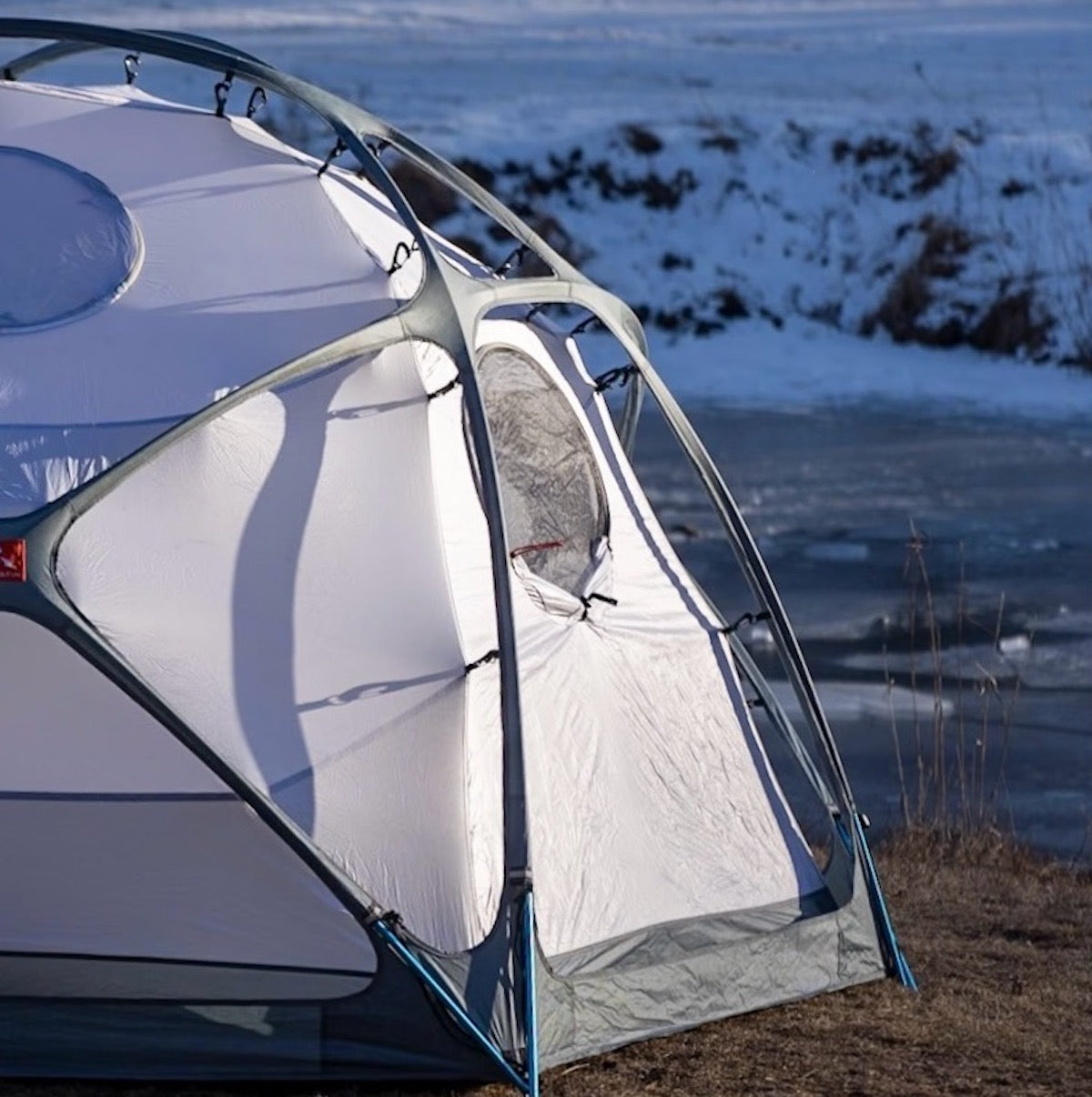 テント・タープ SlingFin One up TARPtoTARP Exclusive ver SlingFin