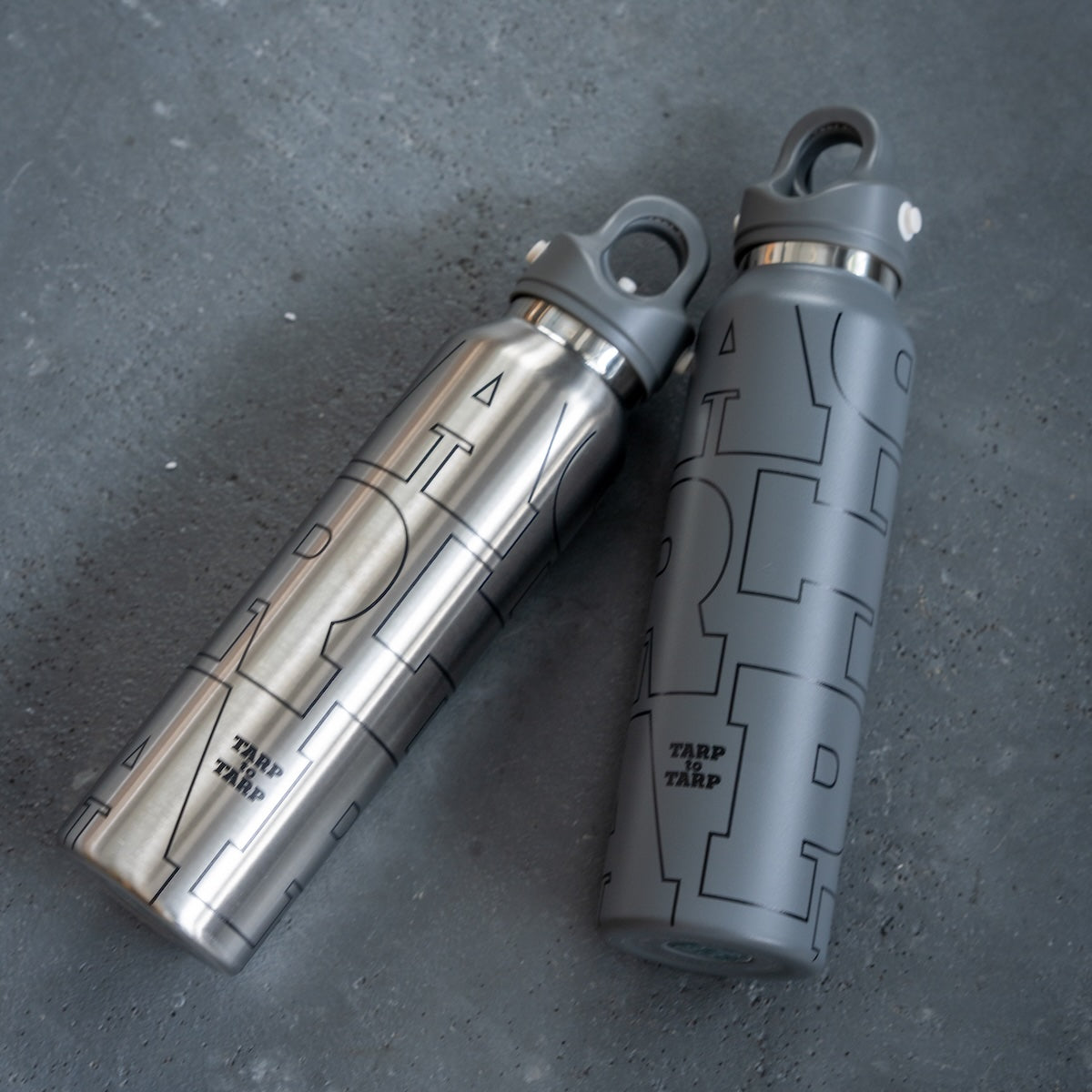 新品2種 TARP to TARP GRASS AIOT! ver. TARP GRASS AIOT! ver. 2個