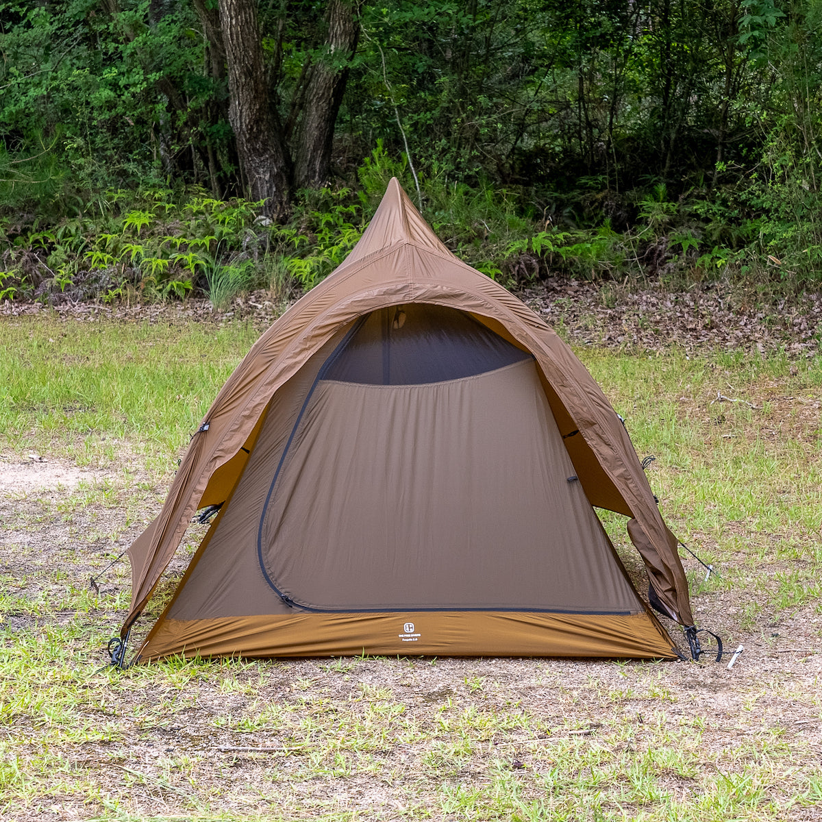 Pangolin 2.0 15D – LOG