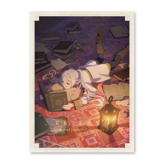 商品検索フリーレン | 小学館公式総合通販サイト LIFETUNES MALL