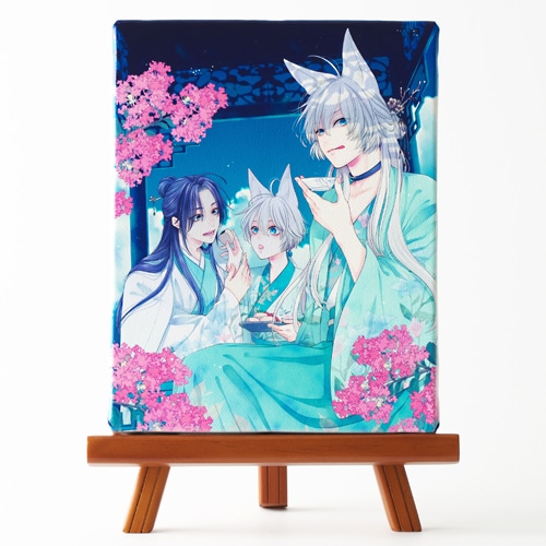 藤間麗先生のグッズ一覧 : COMIXYZ | 小学館公式総合通販サイト