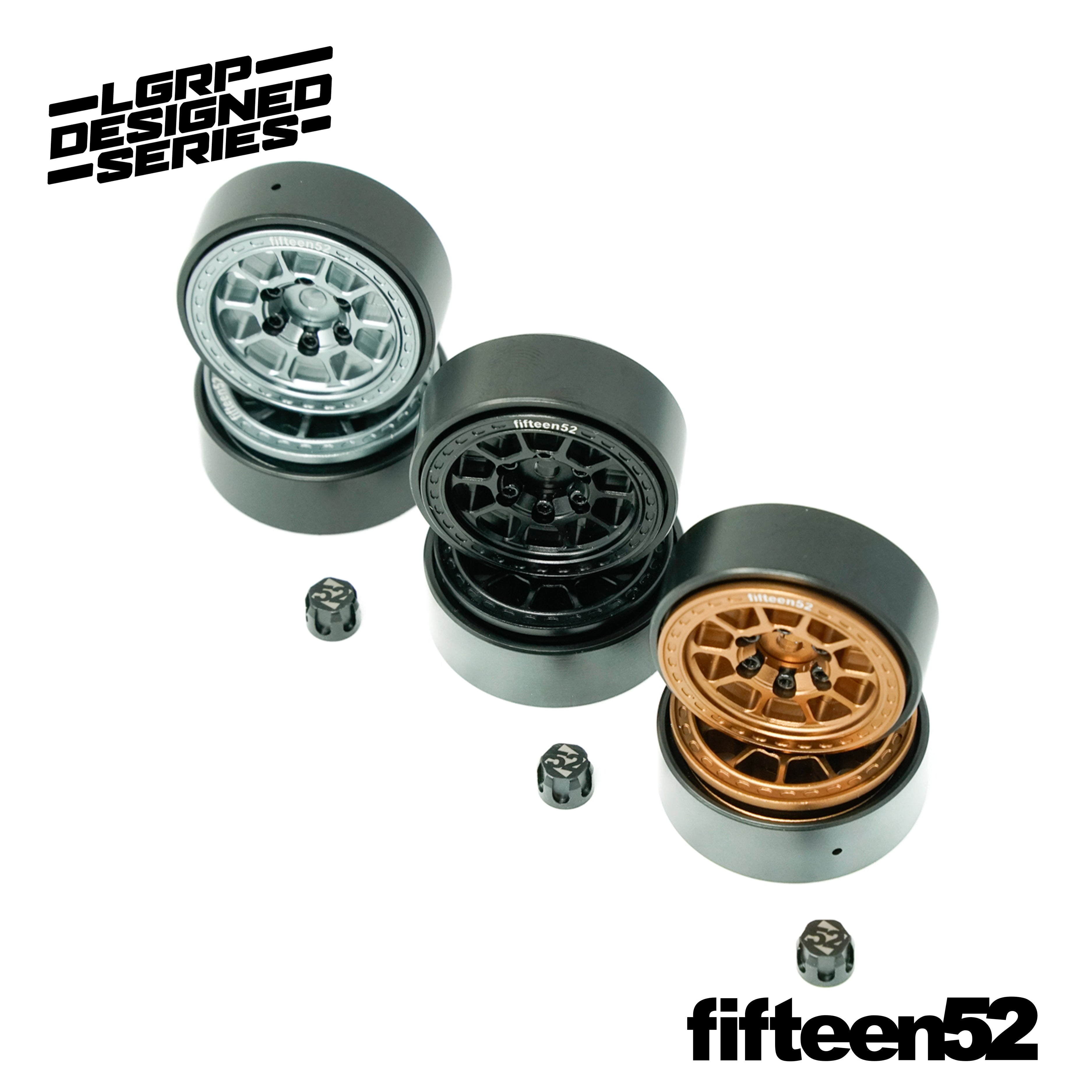 FIFTEEN52® TRAVERSE MX 1.0