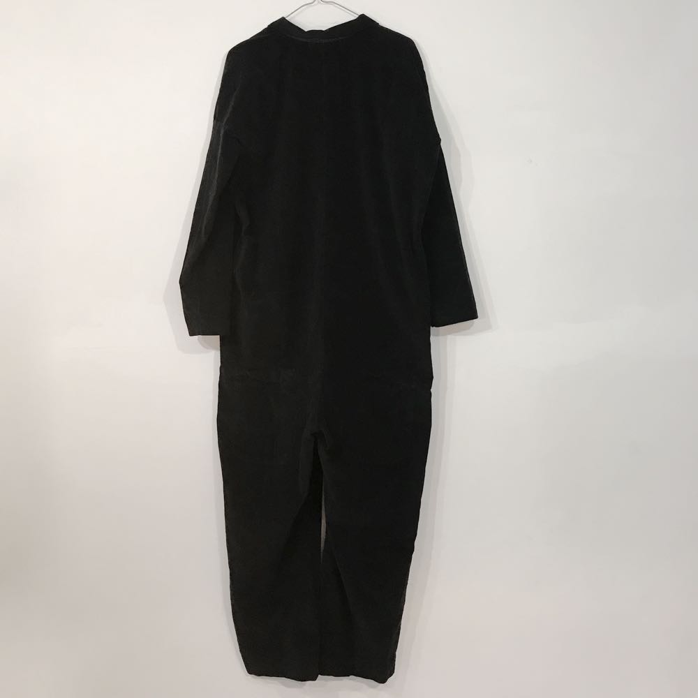 album di famiglia 6083 ジャンプスーツ ／ BLACK:Mのみ - littlecloud