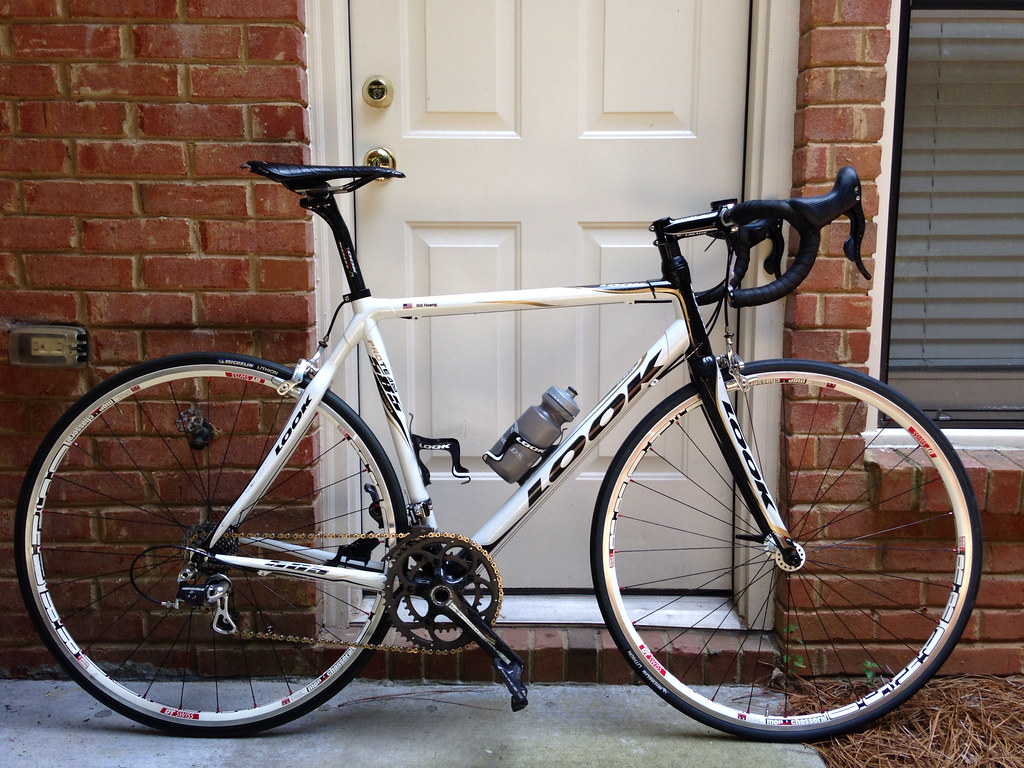 自転車本体 LOOK 585 ORIGIN PROTEAM LOOK 585 ORIGIN PROTEAM