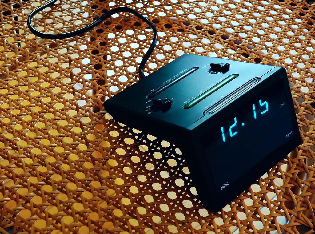 Braun DN 50 visotronic | Design : Ludwig Littmann 1979 | Flickr