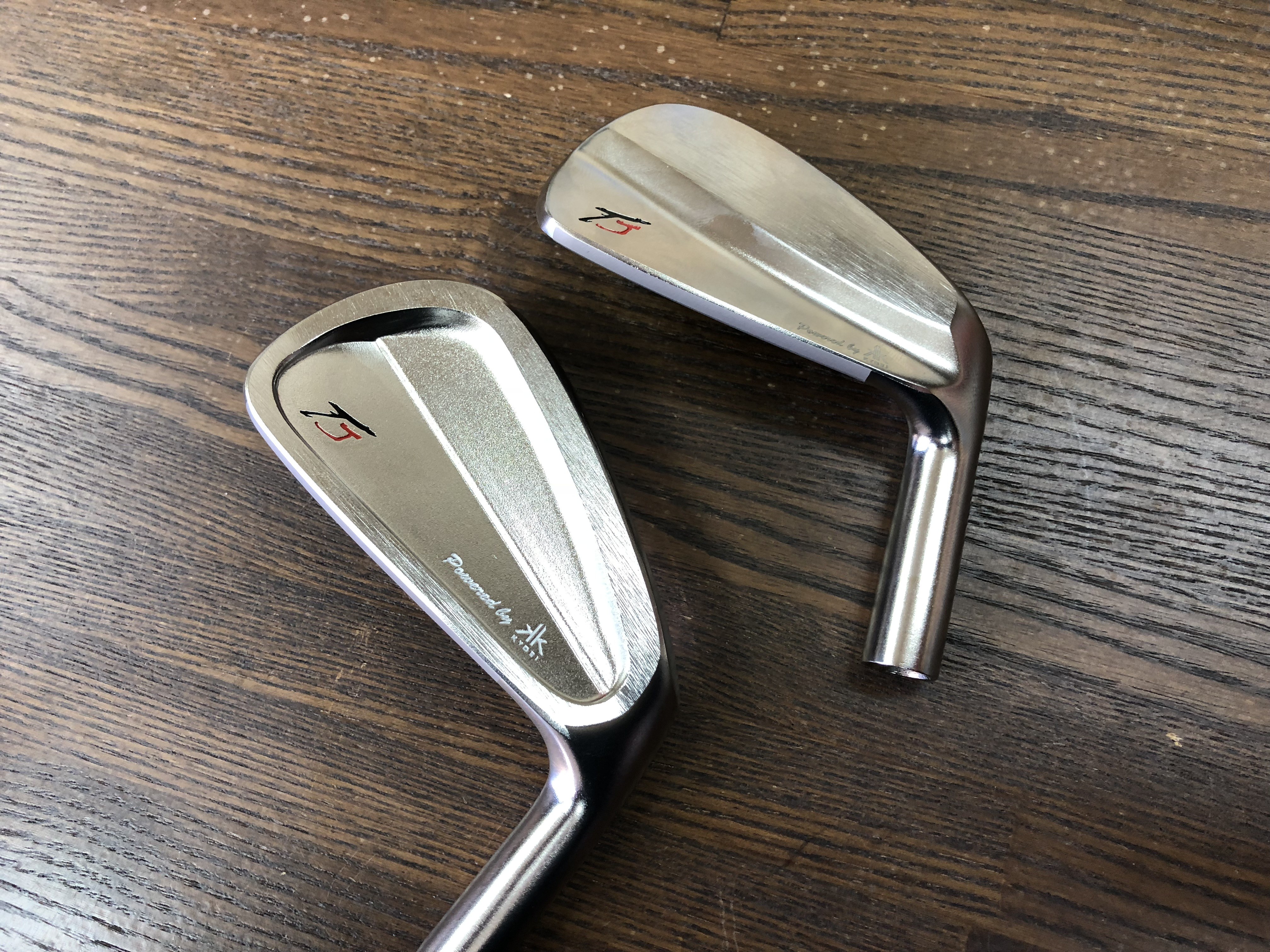 共栄ゴルフ TJ（TAKUMI JAPAN）匠 : CHOICE 店長の切磋琢磨なブログ