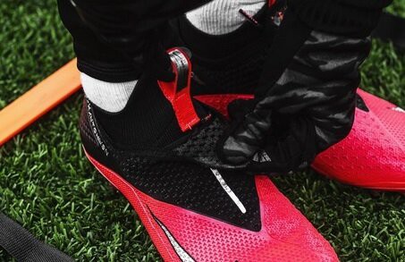 新作 ナイキ ファントムビジョン2 エリート FG 正式公開 : Kohei's