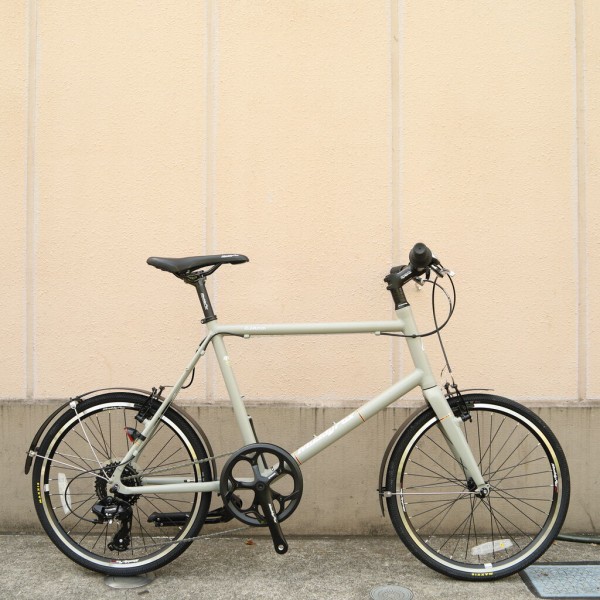 ARAYA MFC [Muddy Fox Compact] 入荷しました : wadacycle news