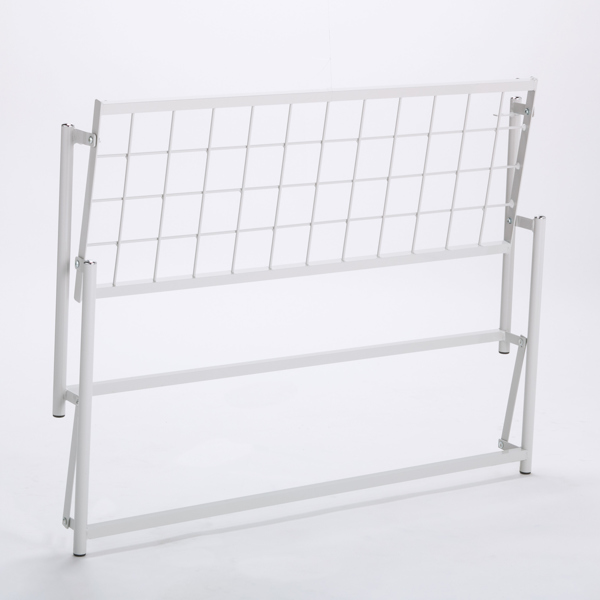 業務用 傘立て 48本収納 格子式 ニュー傘立48 （ 法人限定 48本用 傘た