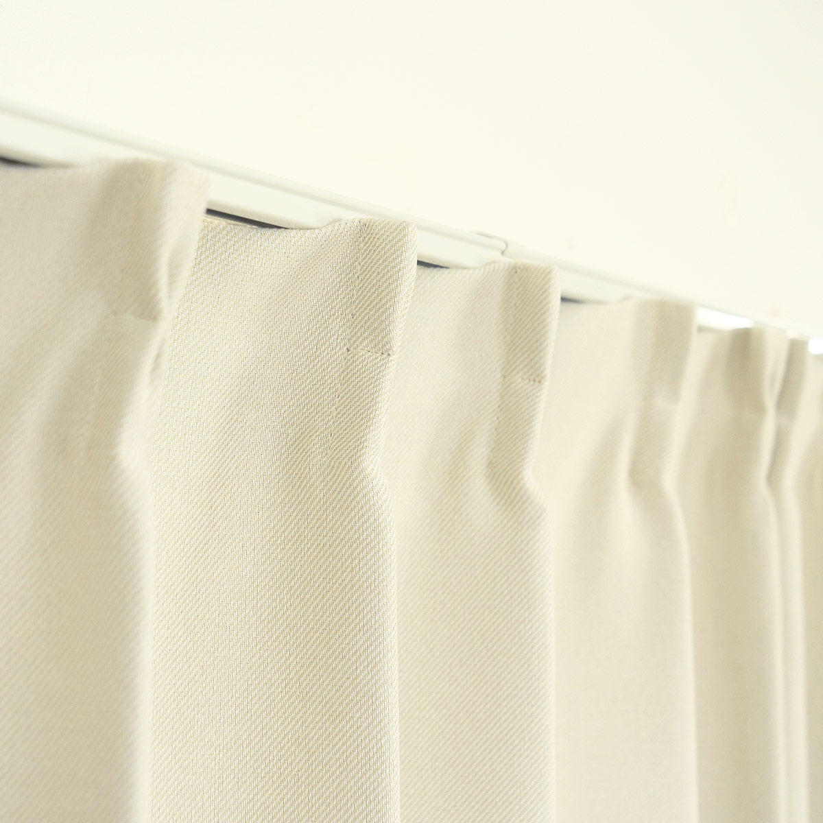 カーテン 防炎 2級遮光カーテン 幅150×丈135～240cm 1枚入り