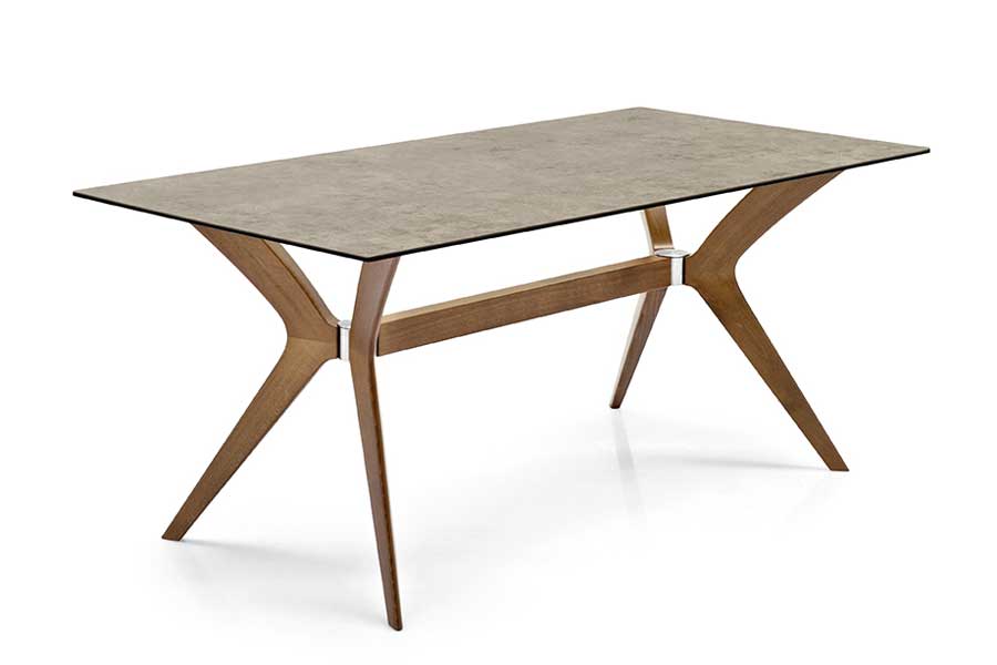 廃番】カリガリス トウキョウ セラミック ダイニングテーブル