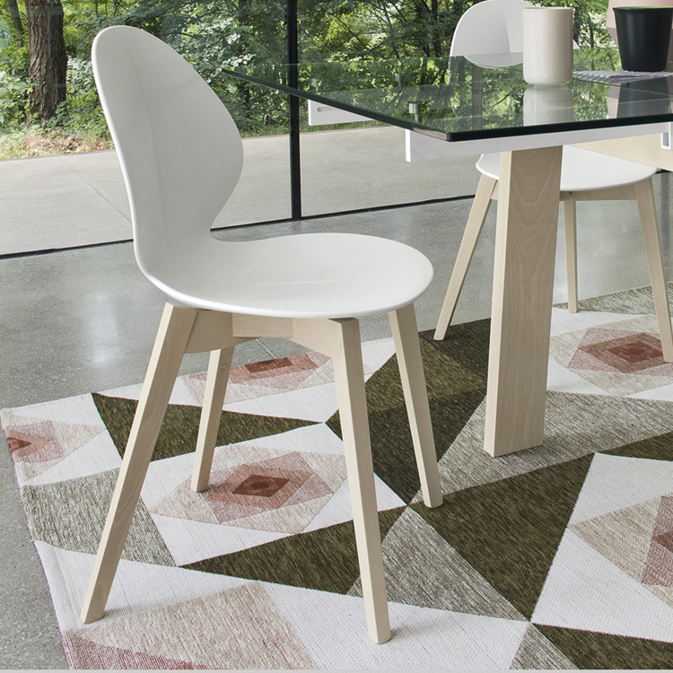 Calligaris BASIL CS1348 ｜ リビングハウス企業サイト【公式】家具