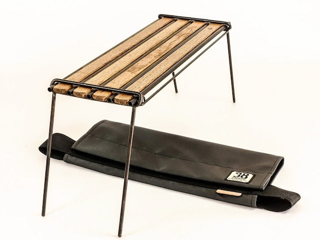 テーブル・チェア・ハンモック 38explore A38grate (OD) テーブル