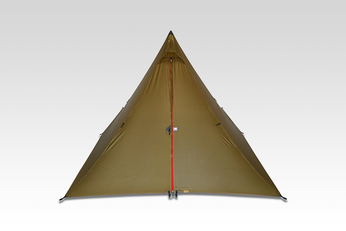 LOCUS GEAR ローカスギア Hapi DCF-B オプション多数 未使用