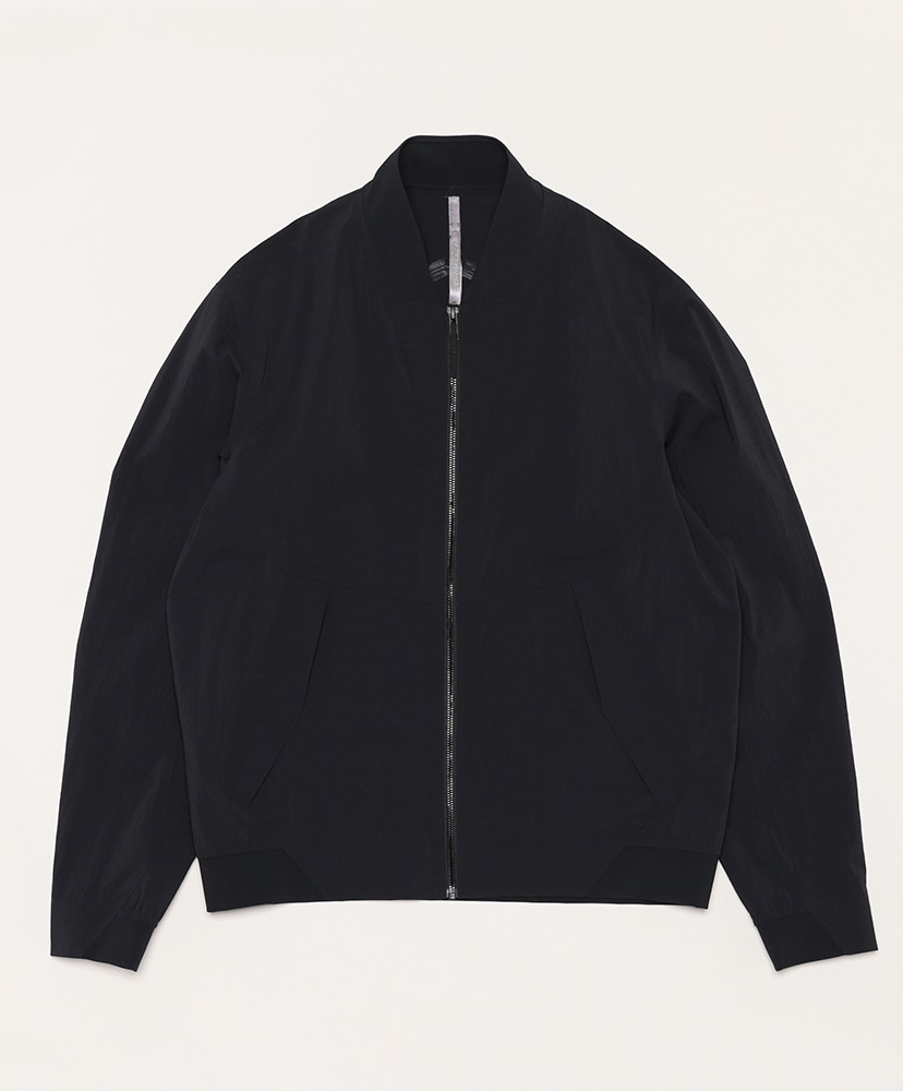 Diode Bomber Jacket Men's(M(MEN) Black/ブラック): ARC'TERYX VEILANCE
