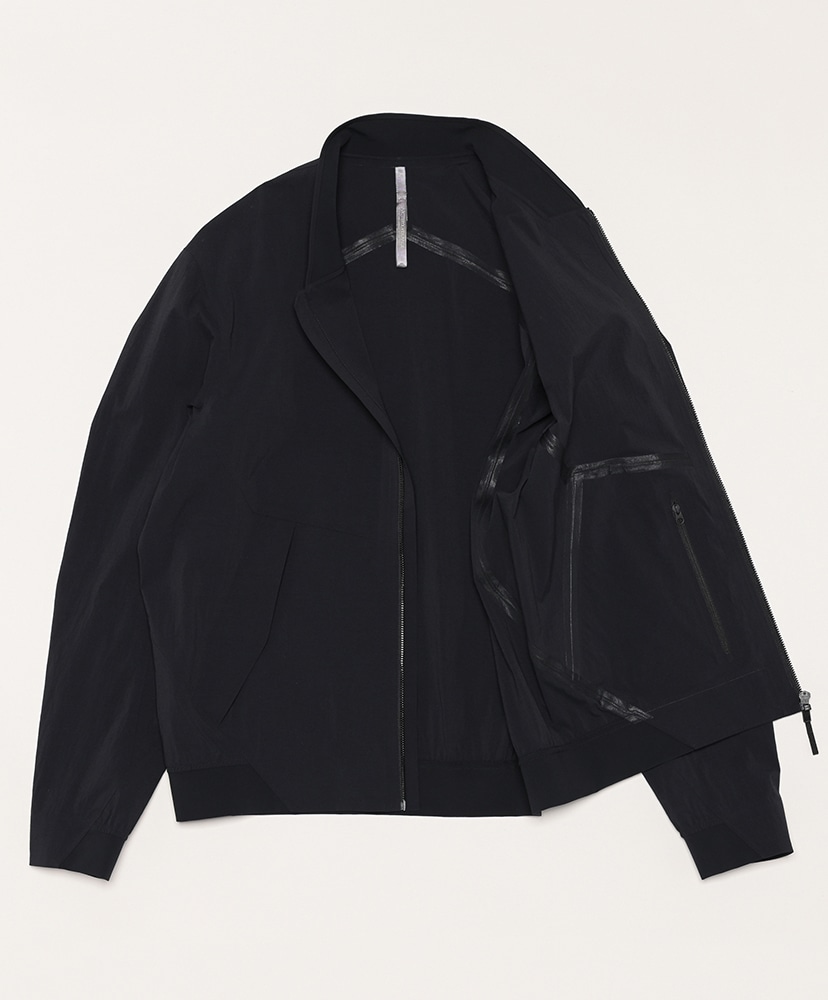 Diode Bomber Jacket Men's(M(MEN) Black/ブラック): ARC'TERYX VEILANCE