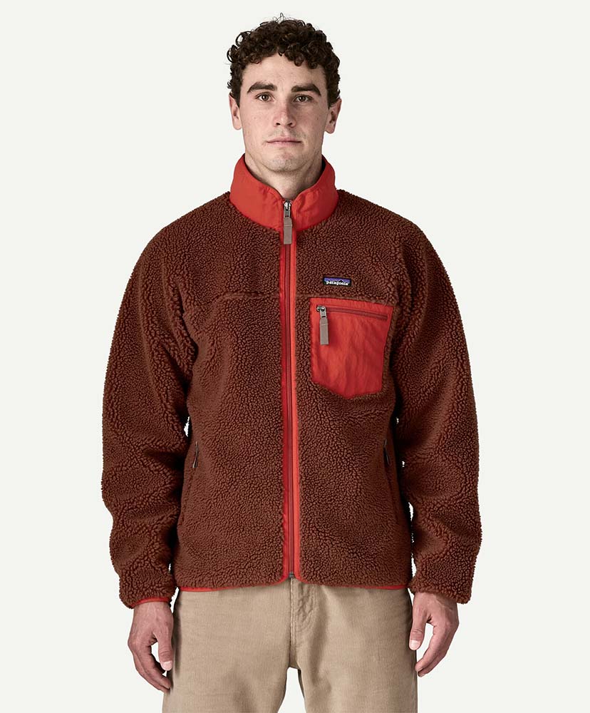 Men's Classic Retro-X Jacket(L(MEN) CASG/カスケードグリーン