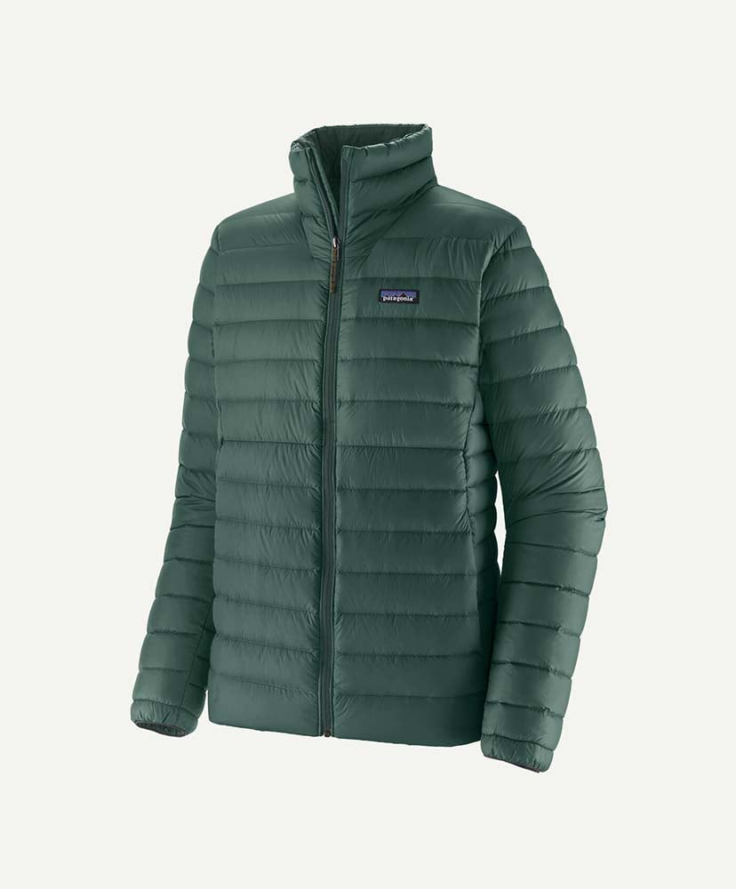 Men's Down Sweater(L(MEN) BLK/ブラック): Patagonia