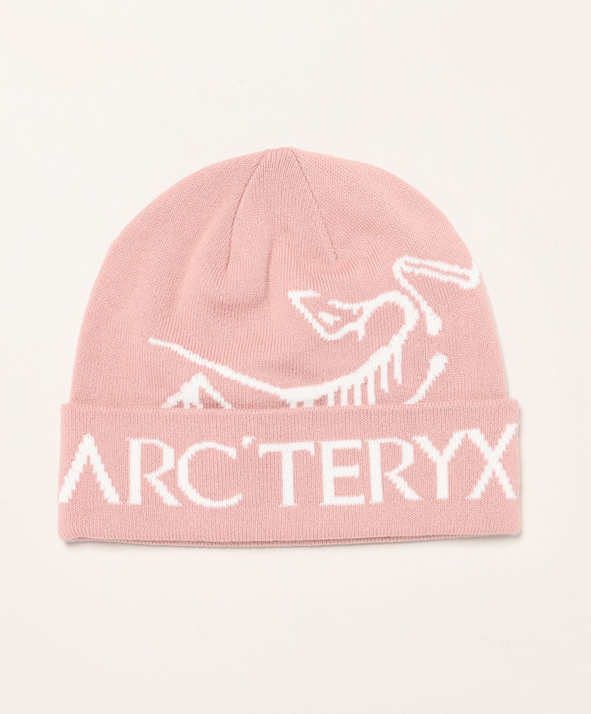 Bird Word Toque(ONE Bliss×Arctic Silk/ブリス×アークティックシルク