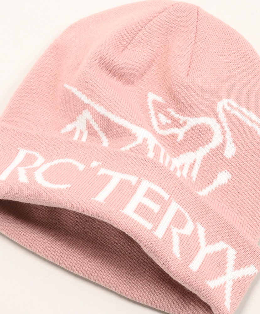 Bird Word Toque(ONE Bliss×Arctic Silk/ブリス×アークティックシルク