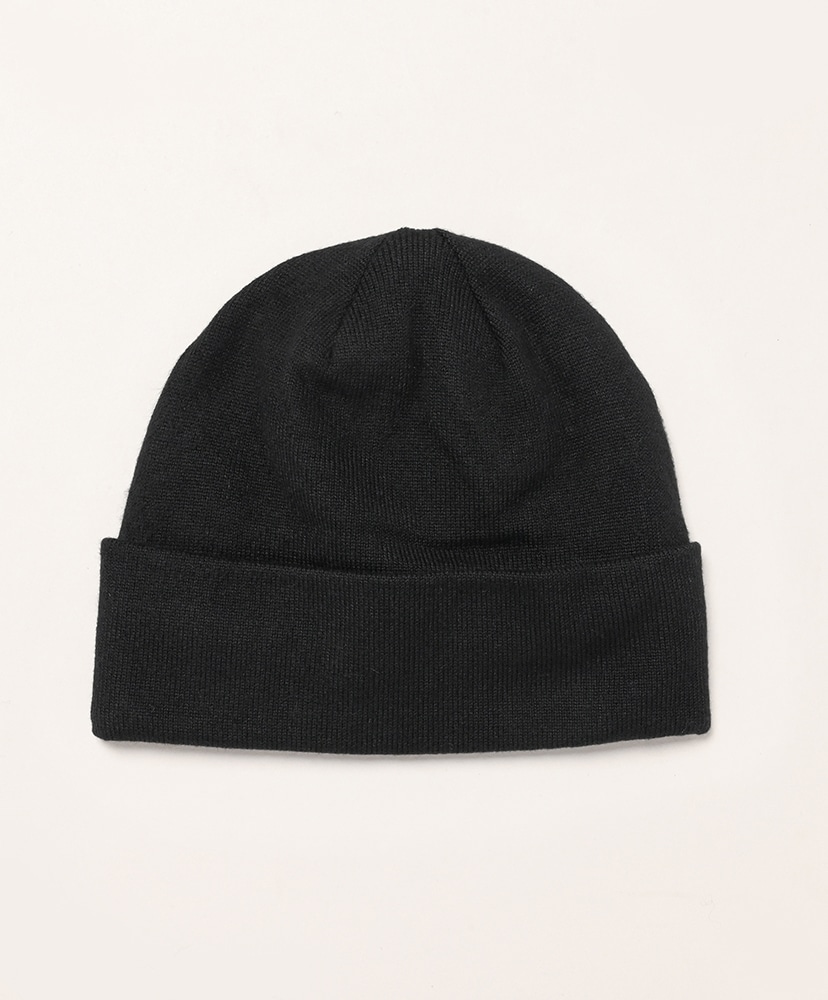 Embroidered Bird Toque(ONE Black/ブラック): ARC'TERYX
