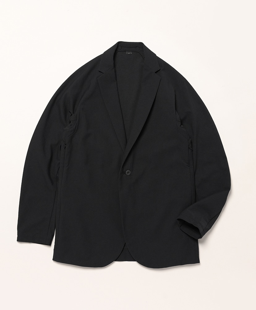 Wallet JKT GC(1(MEN) Shadow/シャドー): TEATORA